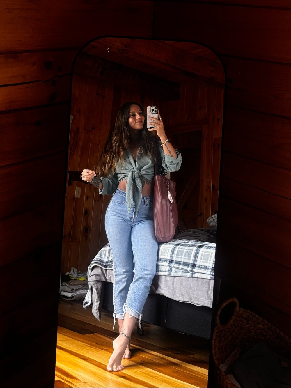 Levi's Jeans